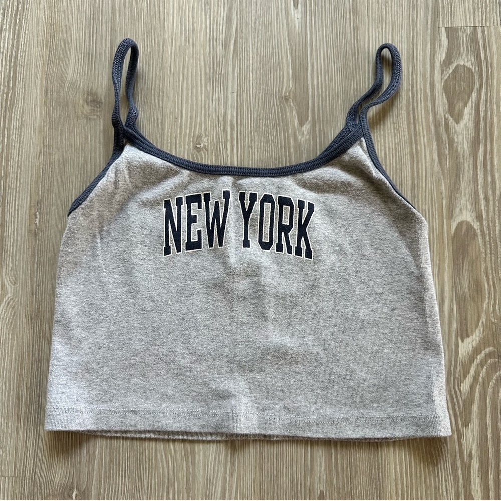 john galt - new york tank